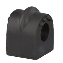 Load image into Gallery viewer, Rear Anti Roll Bar Bush D Stabiliser 14mm Fits Mercedes Febi 01083