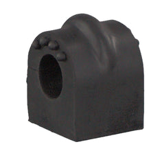 Load image into Gallery viewer, Rear Anti Roll Bar Bush D Stabiliser 14mm Fits Mercedes Febi 01083