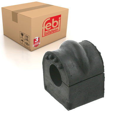 Rear Anti Roll Bar Bush D Stabiliser 14mm Fits Mercedes Febi 01083