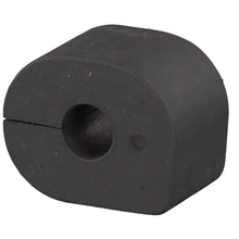 Load image into Gallery viewer, 500 Front Anti Roll Bar Bush D Stabiliser 24.5mm Fits Mercedes Febi 01085