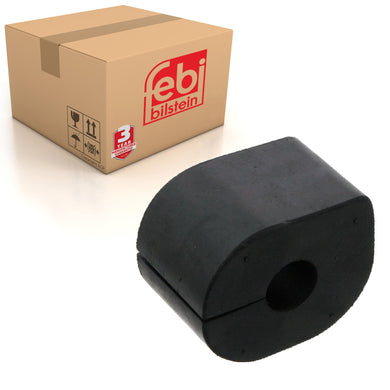 500 Front Anti Roll Bar Bush D Stabiliser 24.5mm Fits Mercedes Febi 01085
