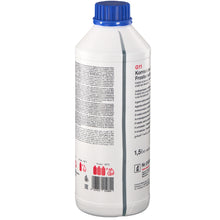 Load image into Gallery viewer, Blue Coolant Antifreeze Concentrate G11 1.5Ltr Fits Ford BMW Febi 01089