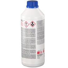 Load image into Gallery viewer, Blue Coolant Antifreeze Concentrate G11 1.5Ltr Fits Ford BMW Febi 01089