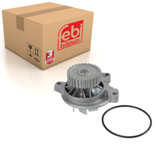 Load image into Gallery viewer, A6 Water Pump Cooling Fits Audi S6 054 121 004 A Febi 01092