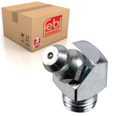 Grease Nipple Fits Volvo Mercedes Benz Neoplan Renault MAN EL HOC Lio Febi 01094