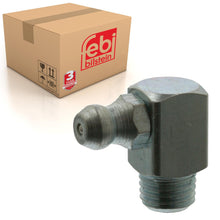 Load image into Gallery viewer, Grease Nipple Fits EVOBUS Mercedes Benz DAF CF XF 105 MAN Sauer Achse Febi 01095