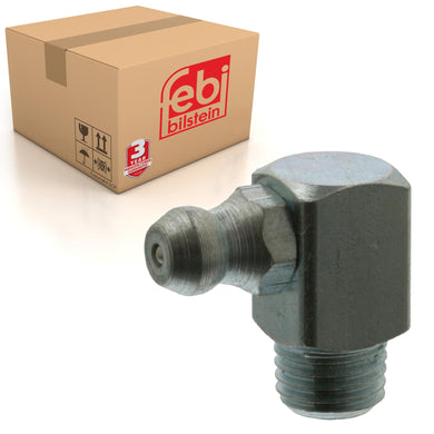 Grease Nipple Fits EVOBUS Mercedes Benz DAF CF XF 105 MAN Sauer Achse Febi 01095