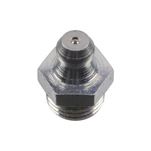 Load image into Gallery viewer, Grease Nipple Fits Chrysler Volvo Mercedes Benz EVOBUS Renault MAN Sa Febi 01096