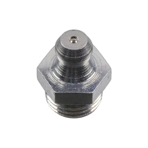 Grease Nipple Fits Chrysler Volvo Mercedes Benz EVOBUS Renault MAN Sa Febi 01096