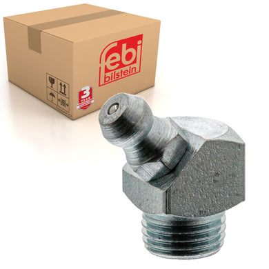 Grease Nipple Fits Mercedes Benz DAF CF XF 105 MAN Sauer Achsen Bergi Febi 01097