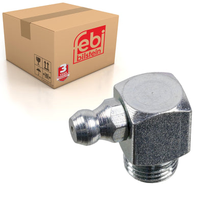 Grease Nipple Fits Mercedes Benz Trailor MAN Sauer Achsen Volvo Unive Febi 01098