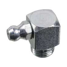 Load image into Gallery viewer, Grease Nipple Fits Mercedes Benz Trailor MAN Sauer Achsen Volvo Unive Febi 01098