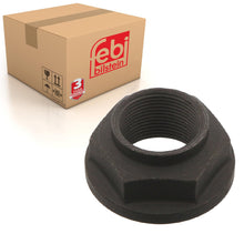 Load image into Gallery viewer, Propshaft Hex Nut Fits Mercedes Benz Volvo Universell verwendbar NKW Febi 01100