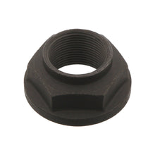 Load image into Gallery viewer, Propshaft Hex Nut Fits Mercedes Benz Volvo Universell verwendbar NKW Febi 01100