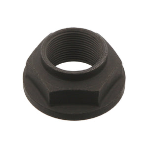 Propshaft Hex Nut Fits Mercedes Benz Volvo Universell verwendbar NKW Febi 01100