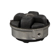 Load image into Gallery viewer, Left Transmission Mount Fits Volkswagen Passat syncro Santana Audi 90 Febi 01110