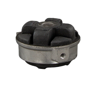 Left Transmission Mount Fits Volkswagen Passat syncro Santana Audi 90 Febi 01110