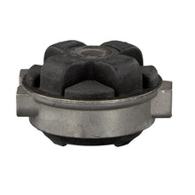 Load image into Gallery viewer, Left Transmission Mount Fits Volkswagen Passat syncro Santana Audi 90 Febi 01110