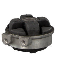 Load image into Gallery viewer, Left Transmission Mount Fits Volkswagen Passat syncro Santana Audi 90 Febi 01110