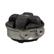 Load image into Gallery viewer, Left Transmission Mount Fits Volkswagen Passat syncro Santana Audi 90 Febi 01110