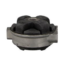 Load image into Gallery viewer, Left Transmission Mount Fits Volkswagen Passat syncro Santana Audi 90 Febi 01110