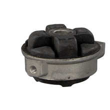 Load image into Gallery viewer, Left Transmission Mount Fits Volkswagen Passat syncro Santana Audi 90 Febi 01110