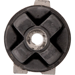 Left Transmission Mount Fits Volkswagen Passat syncro Santana Audi 90 Febi 01110
