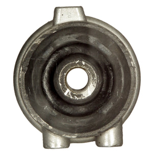 Left Transmission Mount Fits Volkswagen Passat syncro Santana Audi 90 Febi 01110