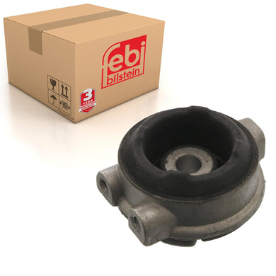 Left Transmission Mount Fits Volkswagen Passat syncro Santana Audi 90 Febi 01110