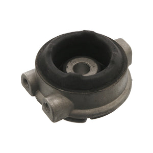 Left Transmission Mount Fits Volkswagen Passat syncro Santana Audi 90 Febi 01110