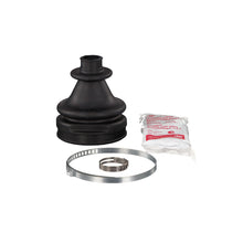 Load image into Gallery viewer, Front Cv Boot Kit Fits Ford Fiesta KA Puma OE 1073806 Febi 01112