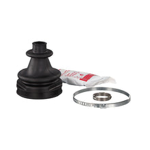 Load image into Gallery viewer, Front Cv Boot Kit Fits Ford Fiesta KA Puma OE 1073806 Febi 01112