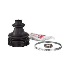 Front Cv Boot Kit Fits Ford Fiesta KA Puma OE 1073806 Febi 01112