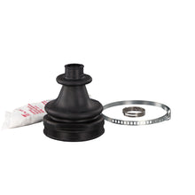 Load image into Gallery viewer, Front Cv Boot Kit Fits Ford Fiesta KA Puma OE 1073806 Febi 01112