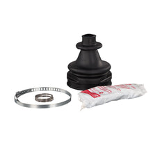 Load image into Gallery viewer, Front Cv Boot Kit Fits Ford Fiesta KA Puma OE 1073806 Febi 01112