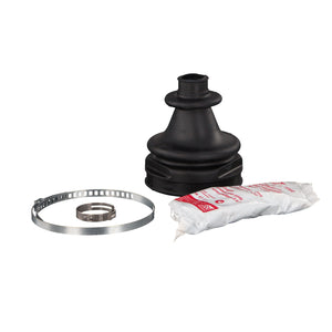 Front Cv Boot Kit Fits Ford Fiesta KA Puma OE 1073806 Febi 01112