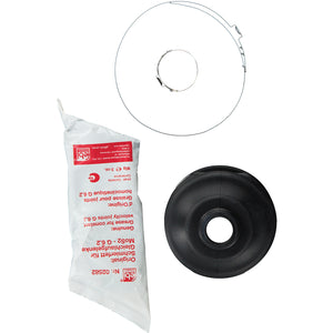 Front Cv Boot Kit Fits Ford Fiesta KA Puma OE 1073806 Febi 01112