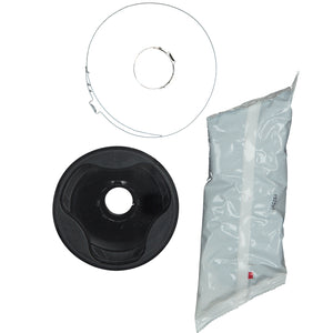 Front Cv Boot Kit Fits Ford Fiesta KA Puma OE 1073806 Febi 01112