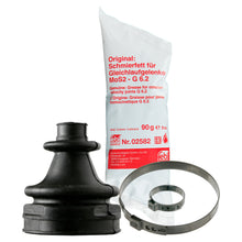 Load image into Gallery viewer, Front Cv Boot Kit Fits Ford Fiesta KA Puma OE 1073806 Febi 01112