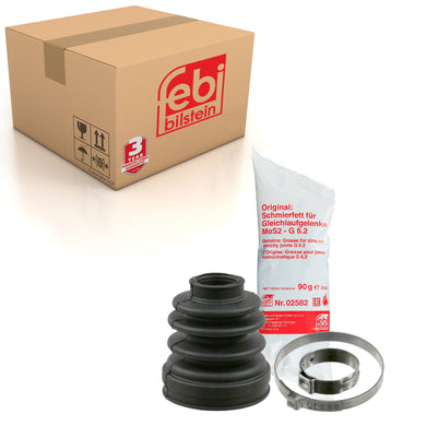 Front Cv Boot Kit Fits Ford Focus OE 1117220 Febi 01116