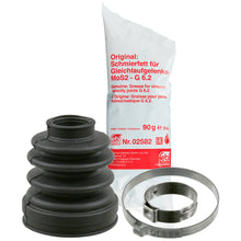 Load image into Gallery viewer, Front Cv Boot Kit Fits Ford Focus OE 1117220 Febi 01116