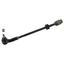 Load image into Gallery viewer, Front Left Adjustable Tie Rod Fits Volkswagen Golf Cabrio CitySTROMer Febi 01121