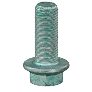 Tensiloc Bolt Fits MAN Volvo Universell verwendbar NKW Scania Renault Febi 01137