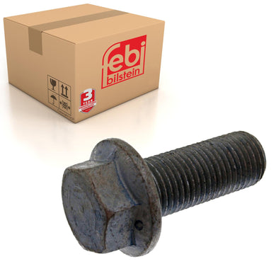Tensiloc Bolt Fits MAN Volvo Universell verwendbar NKW Scania Renault Febi 01137