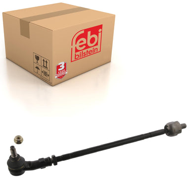 Front Left Adjustable Tie Rod Fits Volkswagen Corrado Golf Cabrio Cit Febi 01146