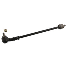 Load image into Gallery viewer, Front Left Adjustable Tie Rod Fits Volkswagen Corrado Golf Cabrio Cit Febi 01146