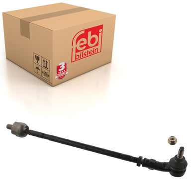 Front Right Adjustable Tie Rod Fits Volkswagen Corrado Golf Cabrio Ci Febi 01147