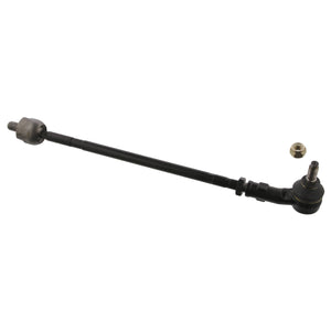 Front Right Adjustable Tie Rod Fits Volkswagen Corrado Golf Cabrio Ci Febi 01147