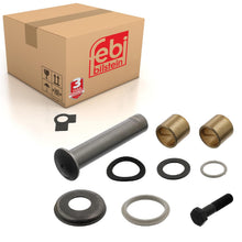 Load image into Gallery viewer, Steering Arm Shaft Repair Kit Fits Volkswagen Transporter 24 Febi 01151