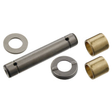 Load image into Gallery viewer, Single King Pin Set Fits Volkswagen Kafer OE 111498021 Febi 01154